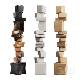 SculptureJoelEscalona